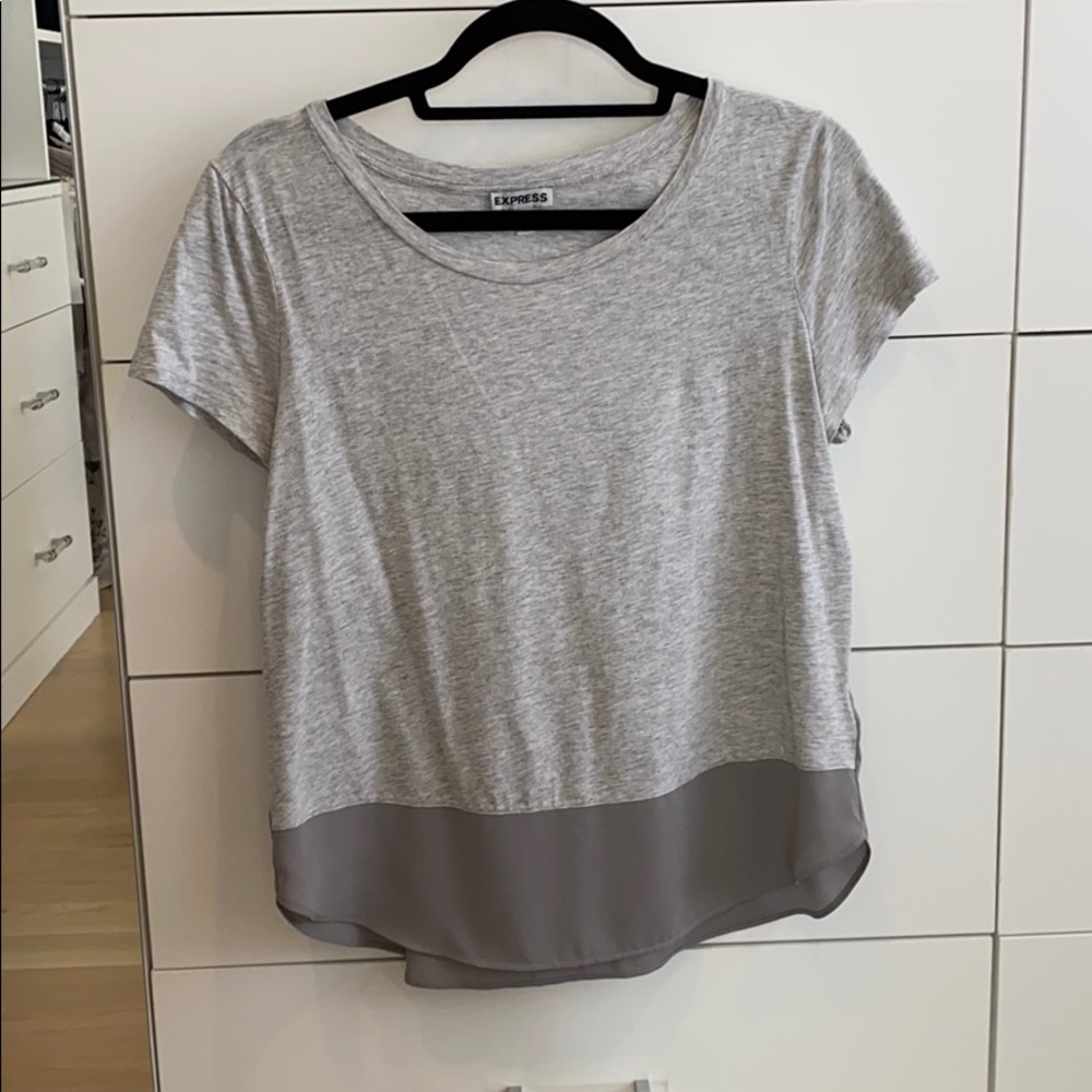 Express T-Shirt